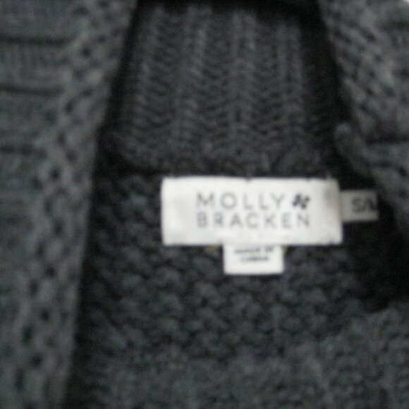 Molly Bracken knit turtleneck - Picture 4 of 5